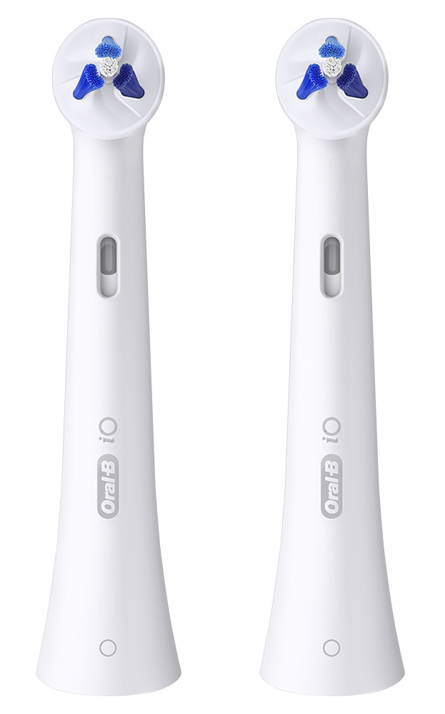 Насадки для зубных щеток Oral-B iO Interdental Clean 2 pcs