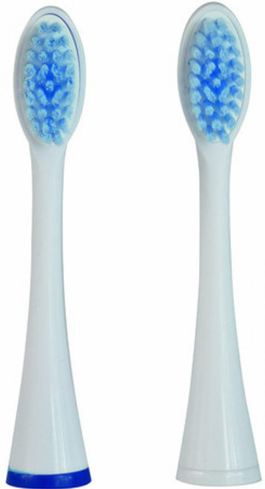 Насадки для зубных щеток Curaprox Hydrosonic Sensitive