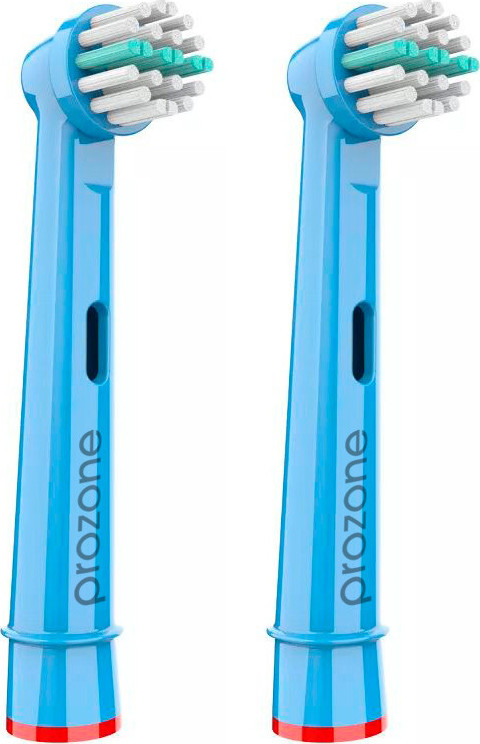 Насадка для зубної щітки Prozone Classic-Kids 2pcs for Oral-B