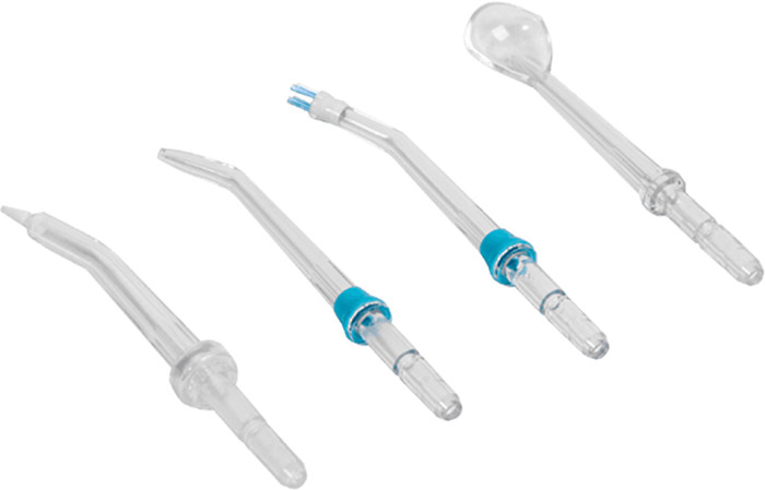 Насадки для зубных щеток Cecotec CCTC-04320