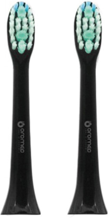 Насадки для зубных щеток Oromed Basic 2 pcs