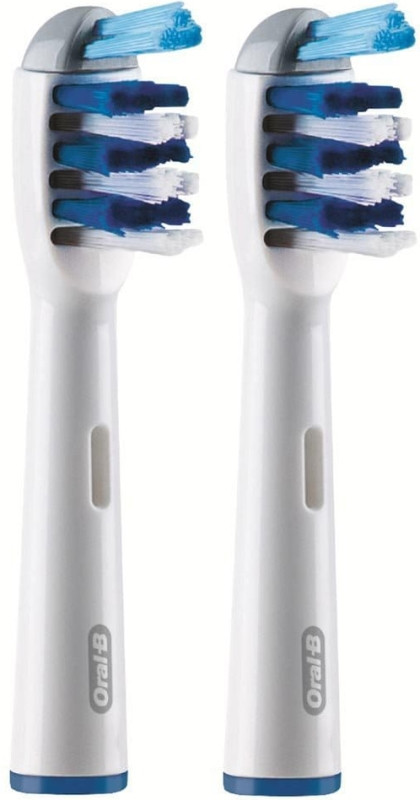 Насадка для зубної щітки Oral-B Deep Sweep EB 30-2