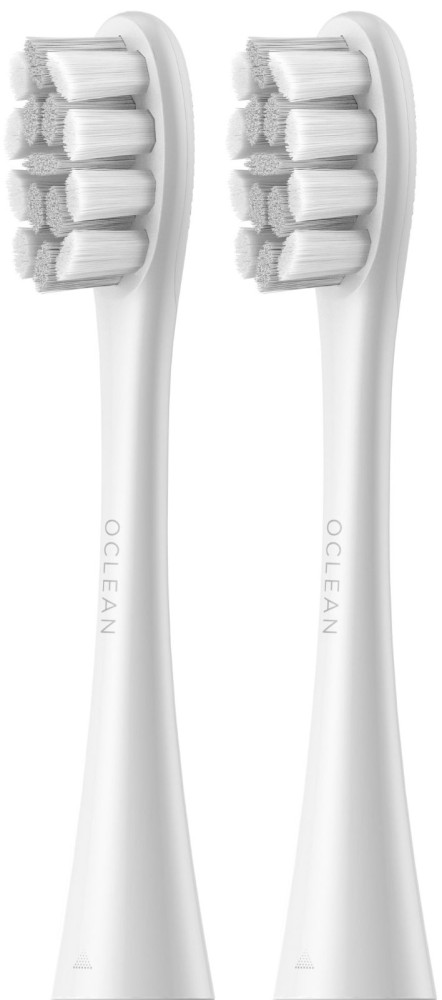 Насадки для зубных щеток Oclean C1P10 2 pcs