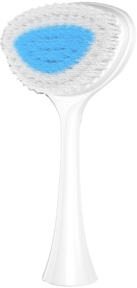 Насадки для зубных щеток Lebond Alyson FacialClean Silk