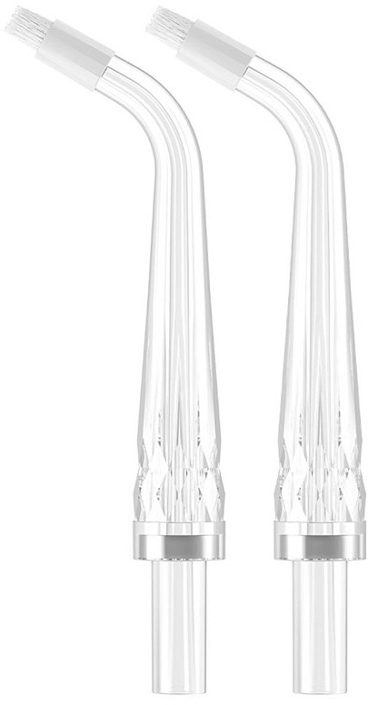 Насадки для зубных щеток Oclean A10 Orthodontics 2 pcs