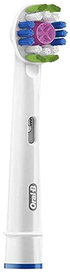 Насадка для зубної щітки Oral-B 3D White EB 18RB-1