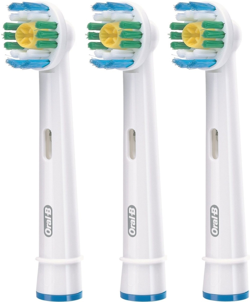 Насадка для зубної щітки Oral-B 3D White EB 18-3