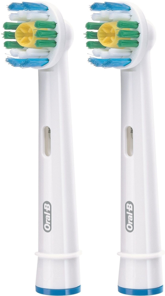 Насадки для зубных щеток Oral-B 3D White EB 18-2