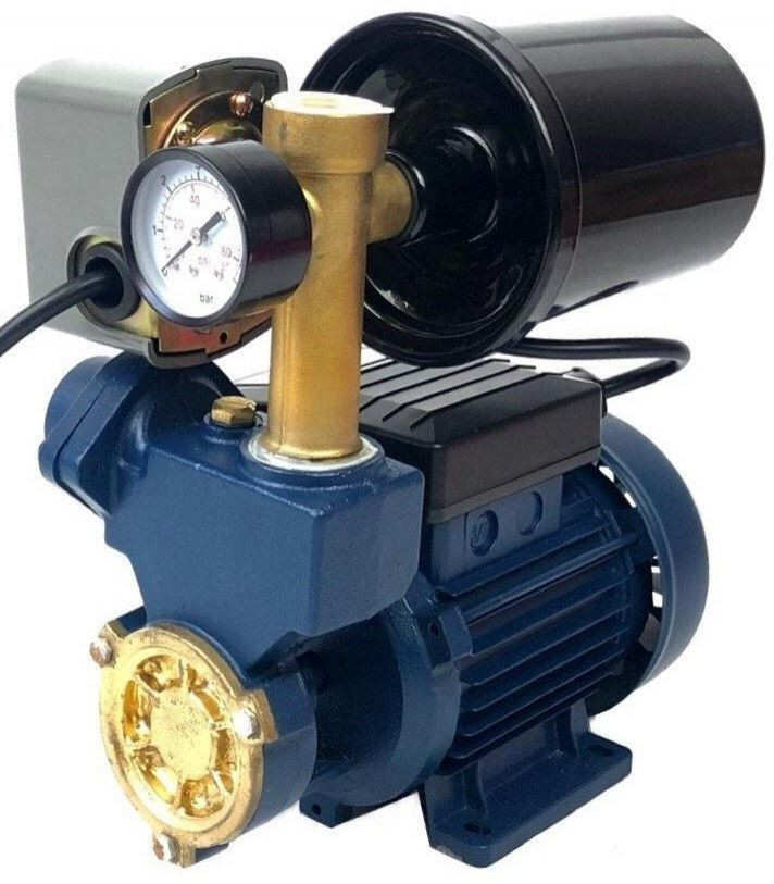 Насосная станция Rosa WZ-250