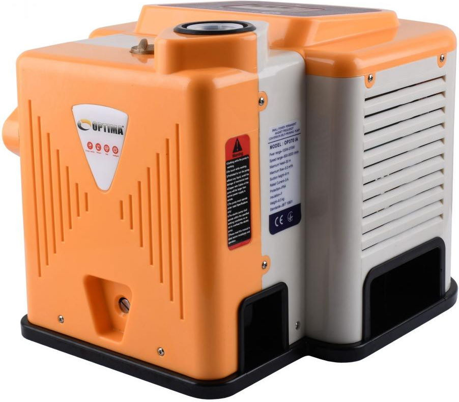 Насосная станция Optima OP370 IA