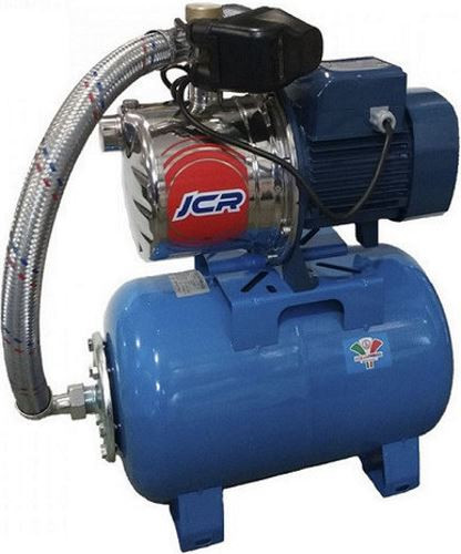 Насосная станция Pedrollo JCRm 2/100 CL