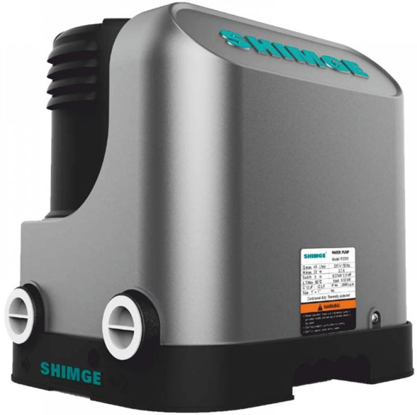 Насосная станция Shimge PZ125