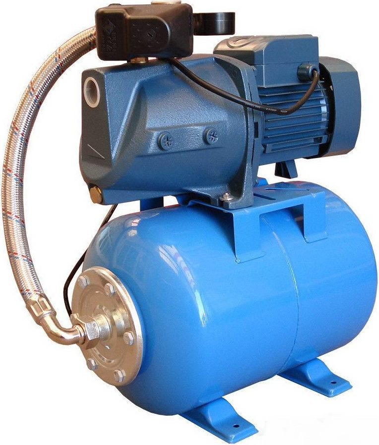 Насосная станция Pedrollo PKm 65/24 CL