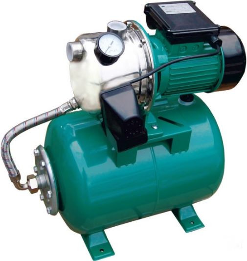 Насосная станция Volks JY1000-24 G