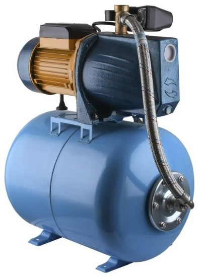 Насосная станция Optima Jet 100 Prime-100