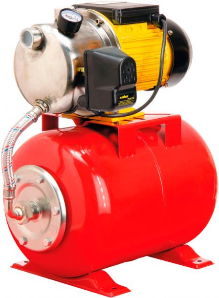 Насосная станция Rudes AUJS 110/24L