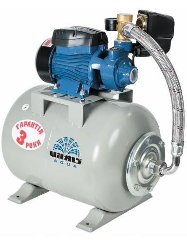 Насосная станция Vitals Aqua APQ 433-24DE