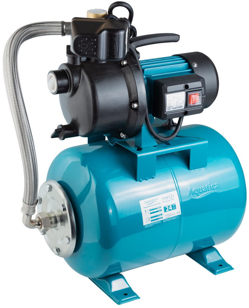 Насосная станция Aquatica 775306/24