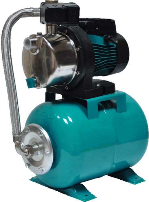 Насосная станция AquaticaLeo 775315/24