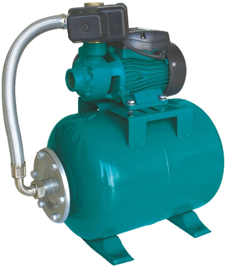 Насосна станція AquaticaLeo 775132/24