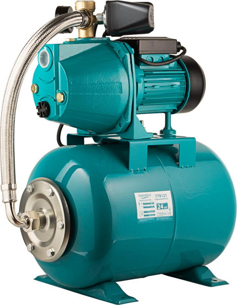 Насосная станция Aquatica 775092/24