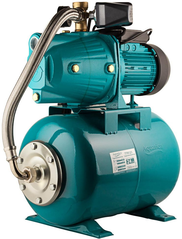 Насосна станція Aquatica 775088/24