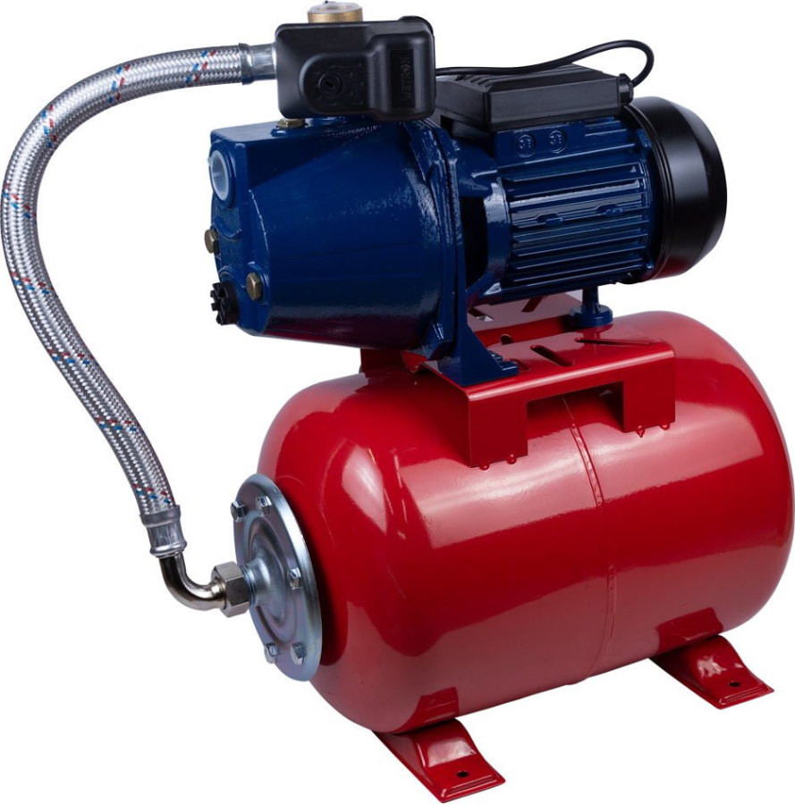 Насосная станция Wetron 775044/24