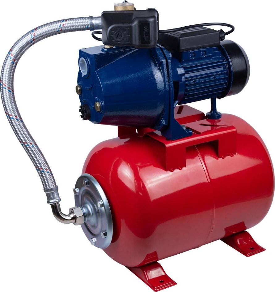 Насосная станция Wetron 775042/24