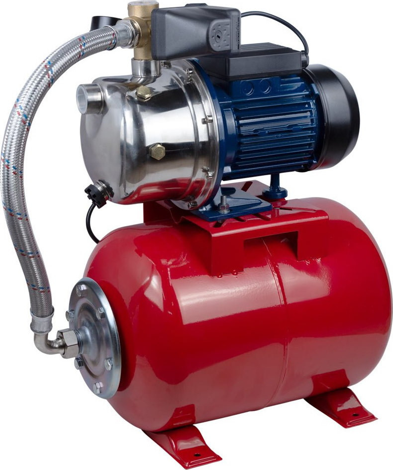 Насосная станция Wetron 775052/24