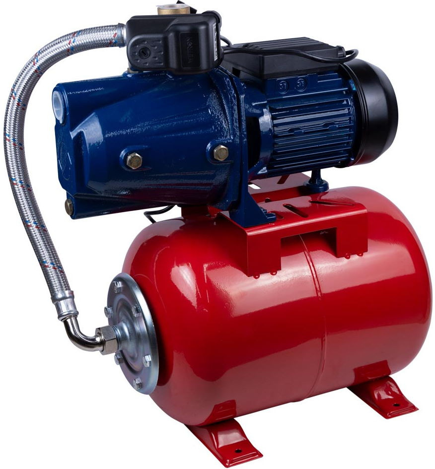 Насосная станция Wetron 775038/24