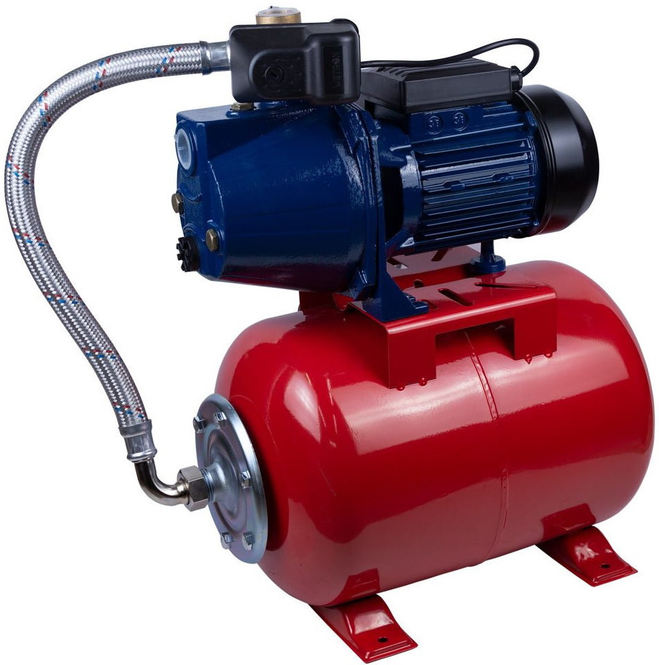 Насосная станция Wetron 775035/24