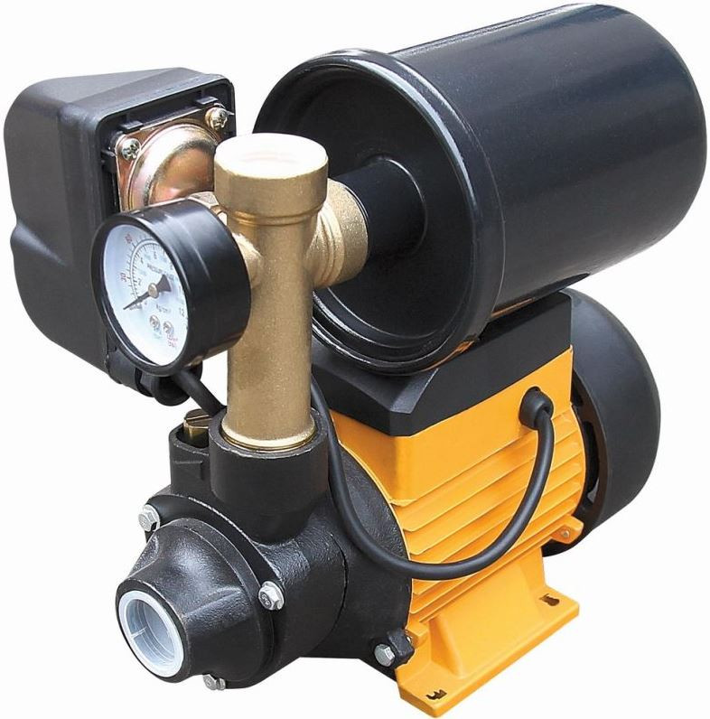 Насосная станция Optima QB-60 Mini