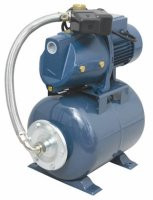 Насосная станция Delfin XKJ-800/24