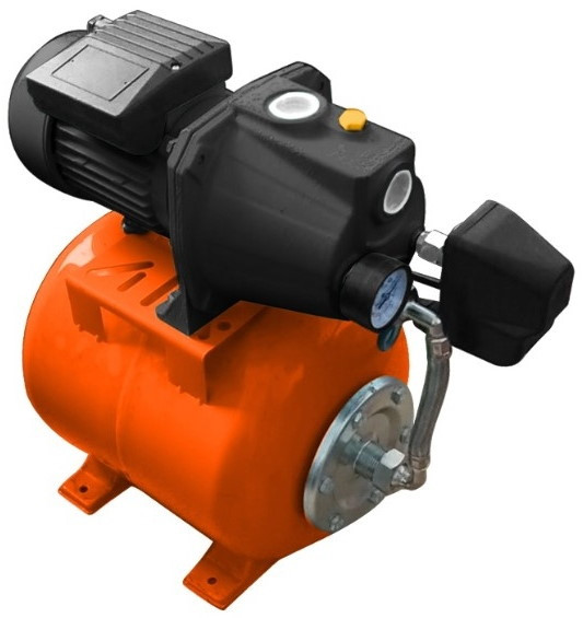 Насосная станция Sturm WP97801