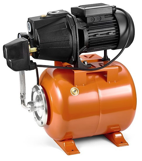 Насосная станция Sturm WP97151