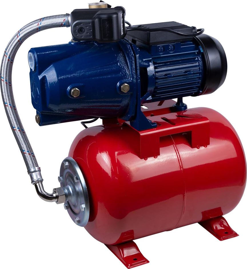 Насосная станция AquaticaLeo 775038/24