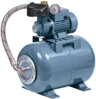 Насосная станция Utool UWP 3600/24