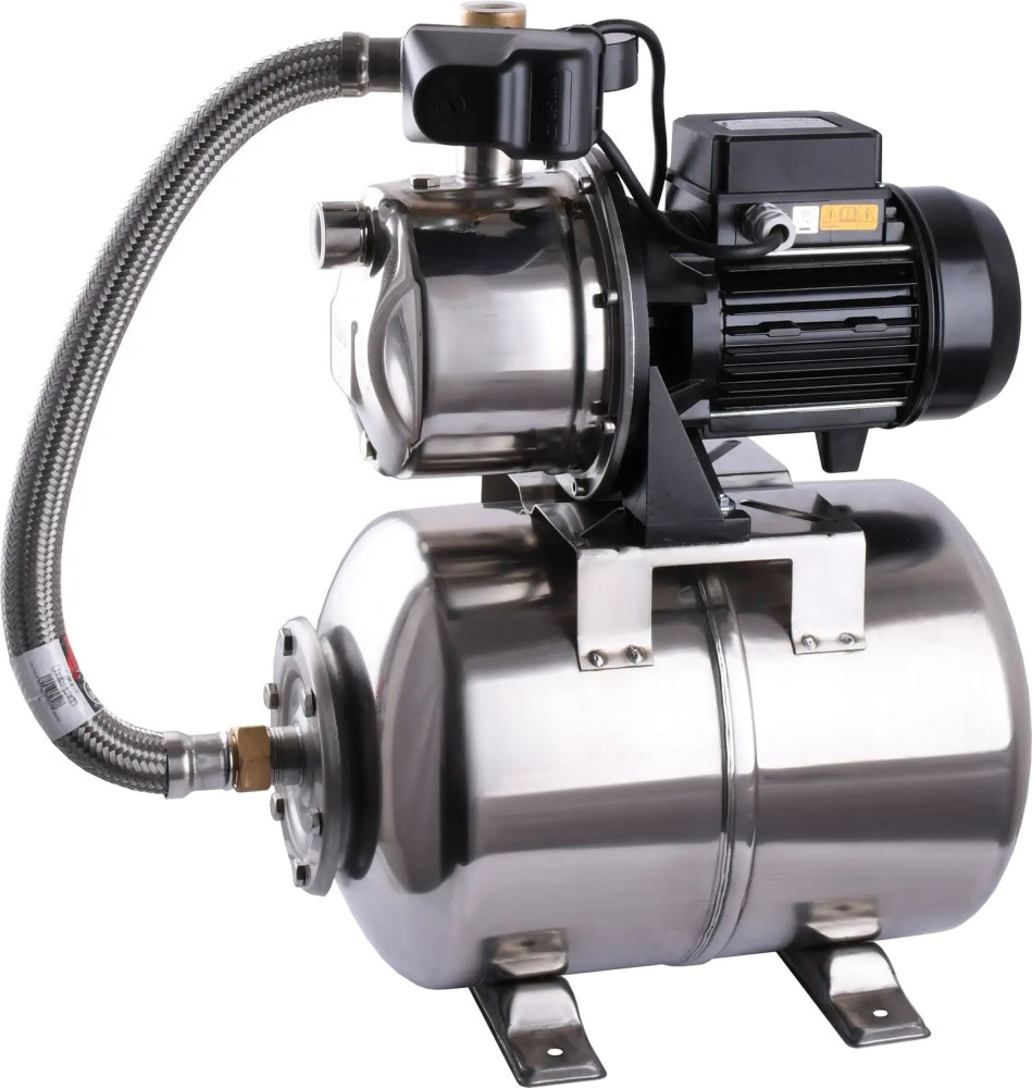 Насосная станция Saer TRX-3 PL SS 24