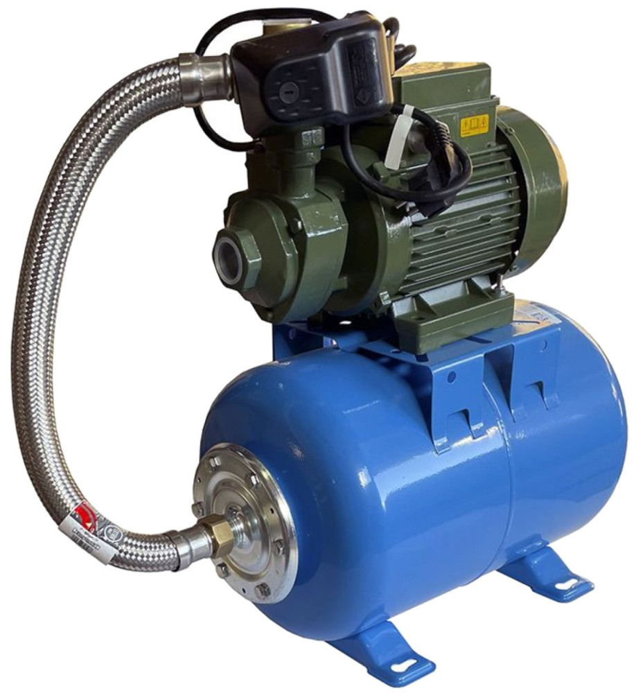 Насосная станция Saer TR-E 24