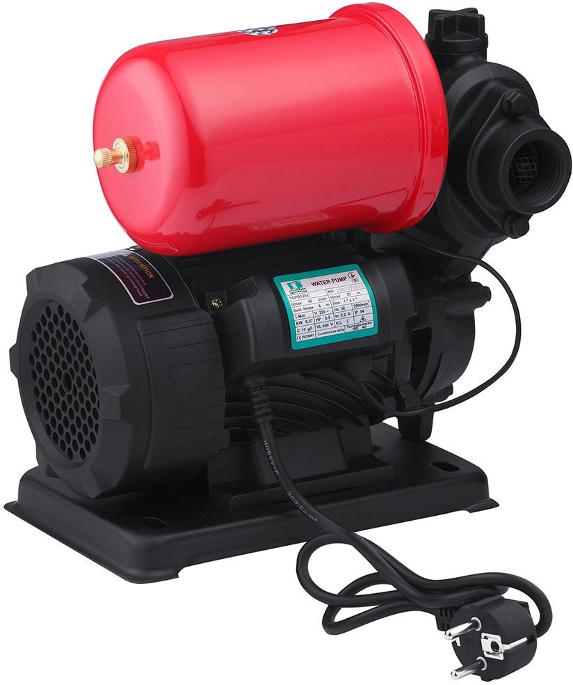 Насосная станция Pumpman TGPB125C