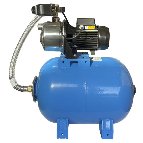 Насосная станция Saer TRX-5 PL 50