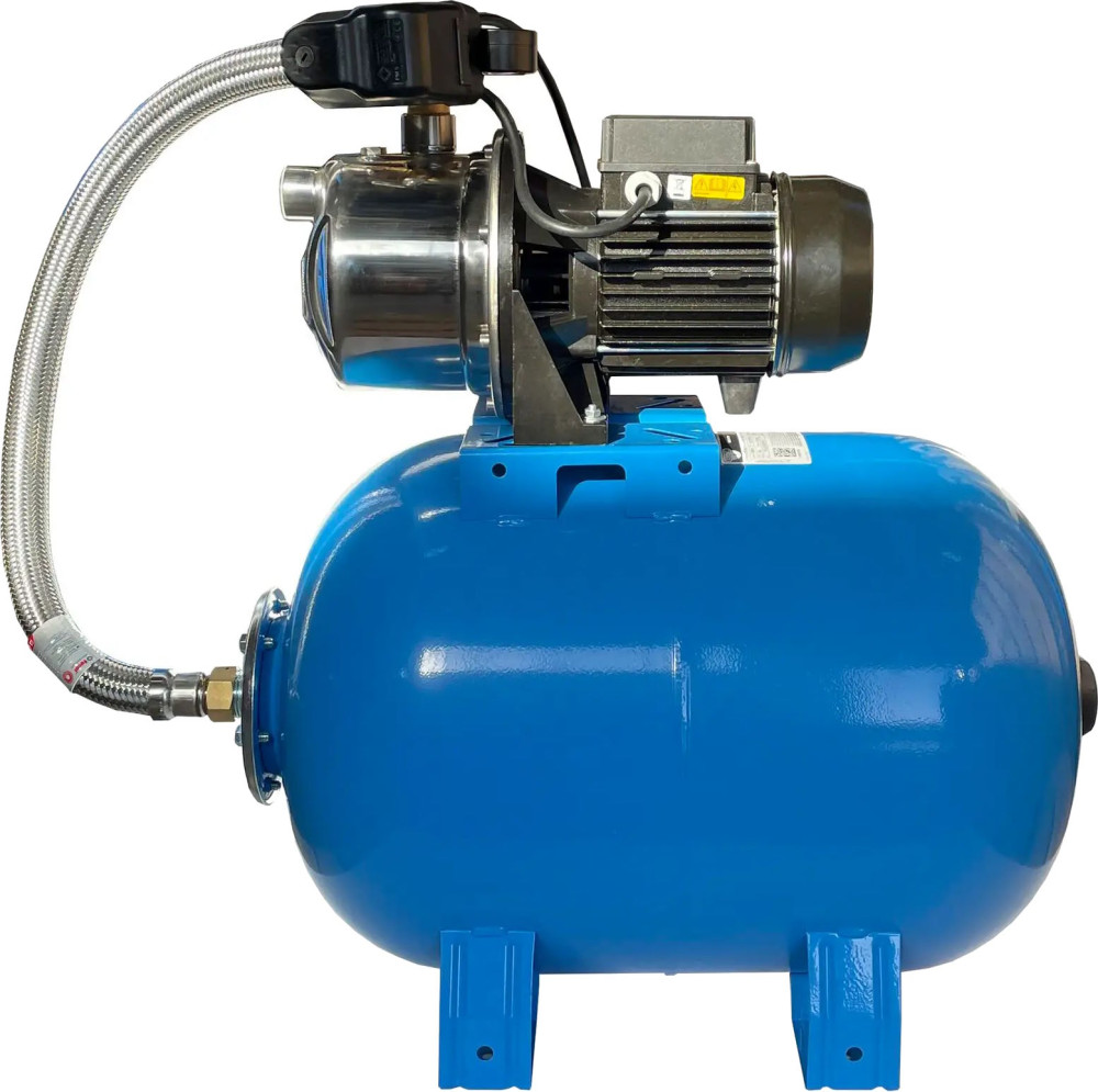 Насосная станция Saer TRX-4 PL 50