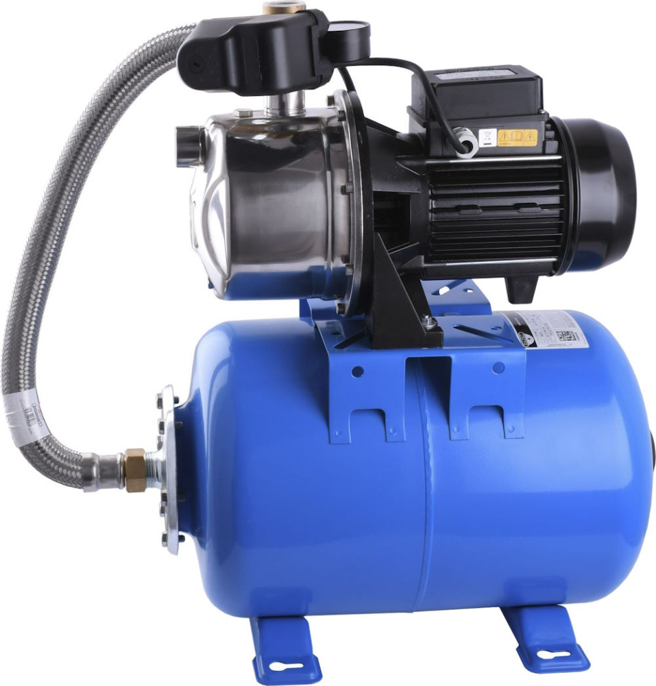 Насосная станция Saer TRX-3 PL 24