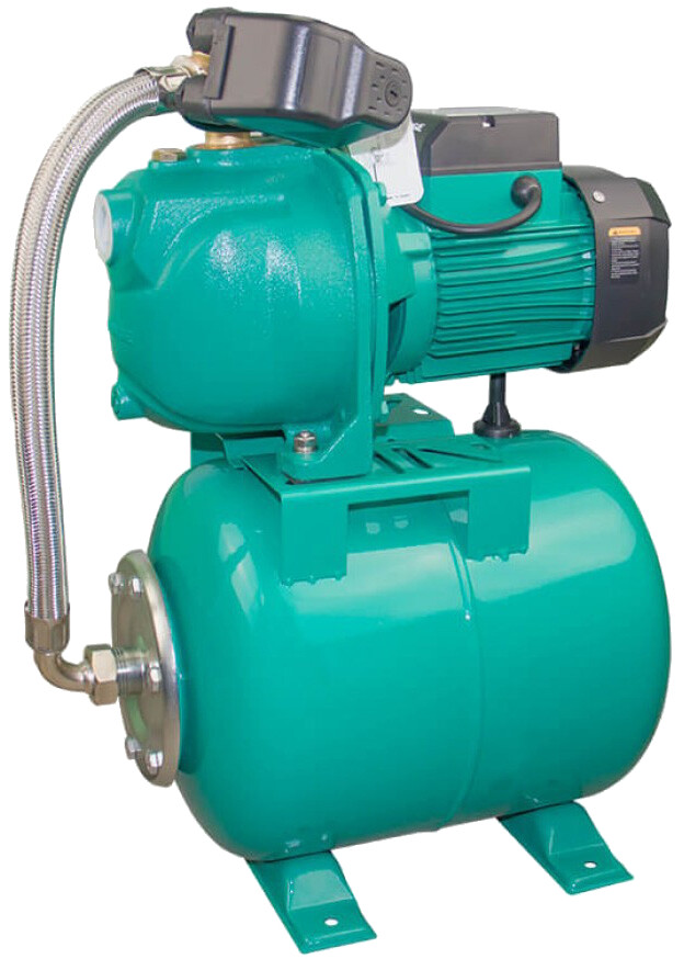 Насосная станция Shimge SGJW75S 19L