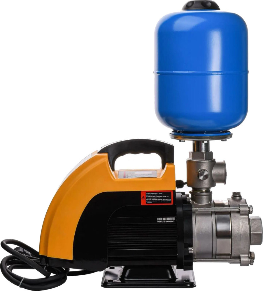 Насосная станция Optima Prime OP25WHBJL4-30