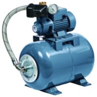 Насосная станция Delfin PKM 60/24