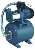 Насосная станция Delfin Pluri Jet 4/130/24