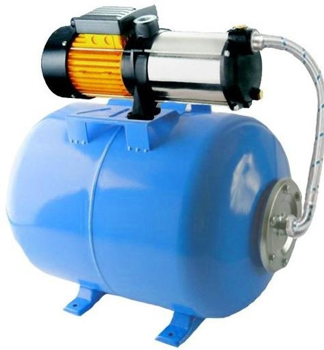 Насосная станция Optima MH 900-50