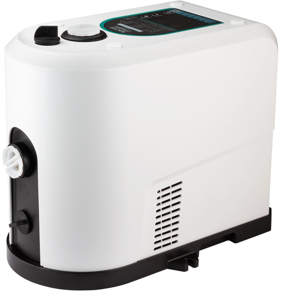 Насосная станция AquaticaLeo MAC350