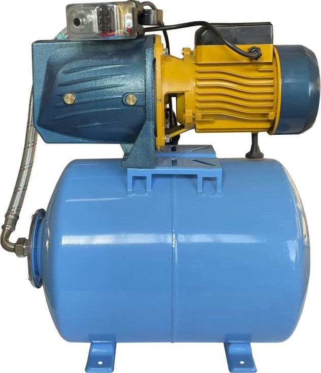 Насосная станция Optima Jet 200 Prime-50